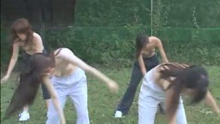 Half-Naked Concept Semi-Nude Academy (Japanese porn) Amateur Unknown-7