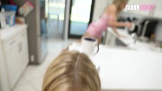 TabooHeat - Quinn Waters, Cory Chase - Free Use Step Family Vol. 2/Parts 1-3 POV!-8