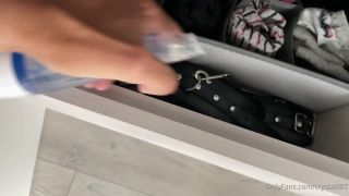 xxx video 23 Crystal007 Onlyfans 5 New - [Onlyfans] - 2025 (FullHD 1080p) - anal - fetish porn sexy femdom-1