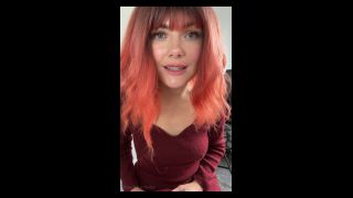 porn video 26 femdom ball whipping Yourhikerbabe – Black Men Are Superior BBC Cuckold, masturbation instructions on pov-4