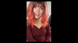 porn video 26 femdom ball whipping Yourhikerbabe – Black Men Are Superior BBC Cuckold, masturbation instructions on pov-9