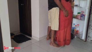 Desi maid hard fucking by her owner hindi audio-3