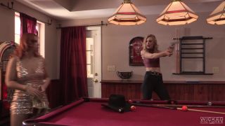 Video Crash Scene5 : Seth Gamble Lauren Phillips 1080p FullHD-6