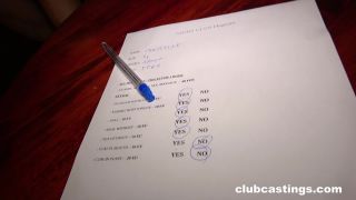 online clip 26 sasha grey hardcore hardcore porn | Kiki R - Club Castings | hardcore-2