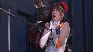 [SuperMisses.com] THPA-05 Super Heroine in a Close Call!! Vol.105 Sailor Eunos (FHD ver.)-009-3