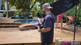 Taylor Vixxen Stepsons Real Reaction BTS Revealed-4