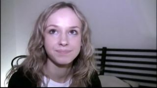 free xxx video 39 Sara on a Dutch pier, porn blonde britney swallows on blonde porn -3