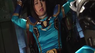 [SuperMisses.com] DHRY-17 Doujin Heroine 16 -Blue Fenril/Ryo Aoi-018-1