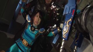 [SuperMisses.com] DHRY-17 Doujin Heroine 16 -Blue Fenril/Ryo Aoi-018-4