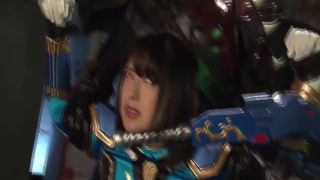 [SuperMisses.com] DHRY-17 Doujin Heroine 16 -Blue Fenril/Ryo Aoi-018-6