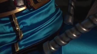 [SuperMisses.com] DHRY-17 Doujin Heroine 16 -Blue Fenril/Ryo Aoi-018-9