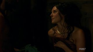 Annabel Scholey - Britannia s01e01 (2018) HD 1080p!!!-8