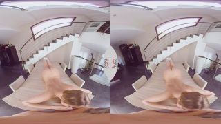 online video 45 Personal Home Stylist – Kiara Diletto Oculus Rift - blonde - blowjob porn jav porn blowjob-2