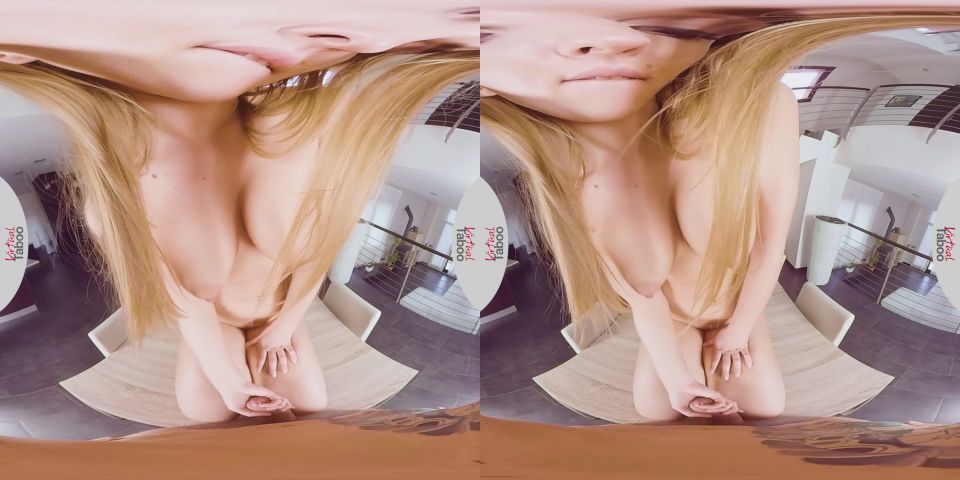 online video 45 Personal Home Stylist – Kiara Diletto Oculus Rift - blonde - blowjob porn jav porn blowjob