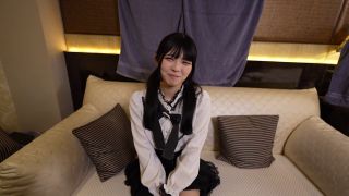 FC2PPV 4751686 3日間！半額！【初撮り】【初撮り】【半外半中】スレンダー、美乳、美尻、色白を兼ね備えたお人形さんのようなルックスを誇る、奇跡の18歳はエッチなことに興味深々！？止まらないオホ声で僕たちを誘惑する。。。-1
