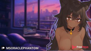 [GetFreeDays.com] F4M Breeding and Making Your Kitsune A Mommy Audio Porn Leglock Breeding Adult Stream October 2022-2