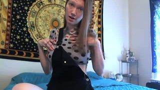 clip 30 Rainbow Hemlock – Tit Lover | cum eating instruction | masturbation porn milf feet fetish-2