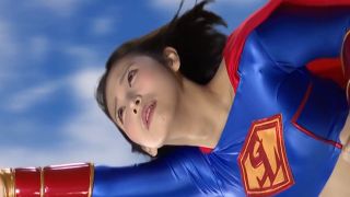 [SuperMisses.com] THZ-97 Super Heroine in Grave Danger!! Vol.97 Super Lady�s Spectacular End-002-2