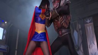 [SuperMisses.com] THZ-97 Super Heroine in Grave Danger!! Vol.97 Super Lady�s Spectacular End-002-9