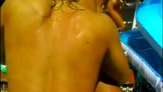 online xxx video 21 video 9 A Pool Party At Seymore's #1, femdom chastity torture on fetish porn  - pool - big ass porn milf mom anal-6