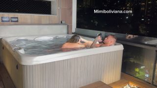 7192 That French Big Fat Cock FILOUFITT Destroyed my Pussy in...-5