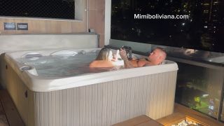 7192 That French Big Fat Cock FILOUFITT Destroyed my Pussy in...-6