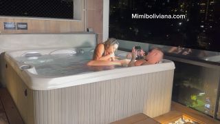 7192 That French Big Fat Cock FILOUFITT Destroyed my Pussy in...-7