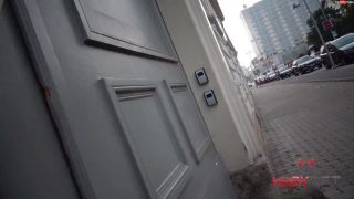 MaryWet - User fickt mich ohne Vorwarnung in der Arsch - Amateur-1