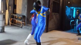 [SuperMisses.com] SPSD-97 Ultimate Monster Development Project Angler Monster Bozu vs. Cosplayer-030-3