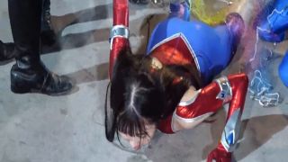 [SuperMisses.com] SPSD-97 Ultimate Monster Development Project Angler Monster Bozu vs. Cosplayer-030-6