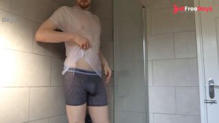 [GetFreeDays.com] Showering and Stripping Adult Leak March 2023-3