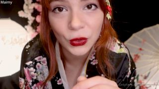 adult xxx video 27 Maimynyan – Roleplay Hand Massage Parlor | femdom joi | masturbation porn underwear fetish-2