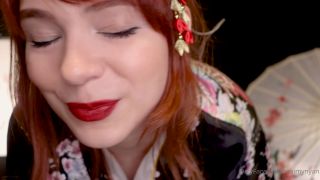 adult xxx video 27 Maimynyan – Roleplay Hand Massage Parlor | femdom joi | masturbation porn underwear fetish-5