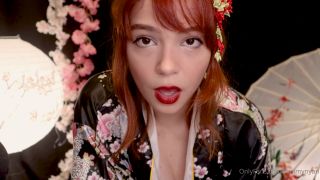 adult xxx video 27 Maimynyan – Roleplay Hand Massage Parlor | femdom joi | masturbation porn underwear fetish-7