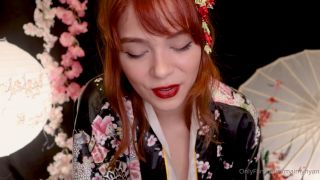 adult xxx video 27 Maimynyan – Roleplay Hand Massage Parlor | femdom joi | masturbation porn underwear fetish-8