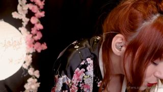 adult xxx video 27 Maimynyan – Roleplay Hand Massage Parlor | femdom joi | masturbation porn underwear fetish-9