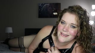 porn clip 5 Not This Time CEI | bbw female domination | fetish porn amputee fetish-8
