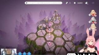 studiouwu - TWO BLONDIES FUCKED BY LIZARDMANS - LOOP QUEEN-1