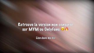 Petit Piment - Un couple français baise dans un château abandonné l urbex, gorge profonde, levrette-0