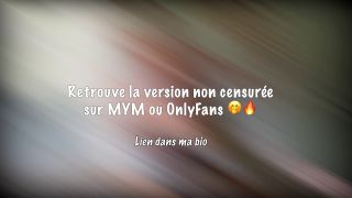 Petit Piment - Un couple français baise dans un château abandonné l urbex, gorge profonde, levrette-2