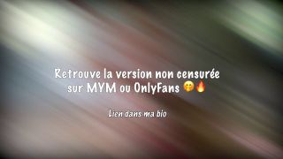 Petit Piment - Un couple français baise dans un château abandonné l urbex, gorge profonde, levrette-8