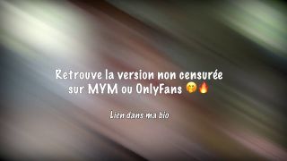 Petit Piment - Un couple français baise dans un château abandonné l urbex, gorge profonde, levrette-9