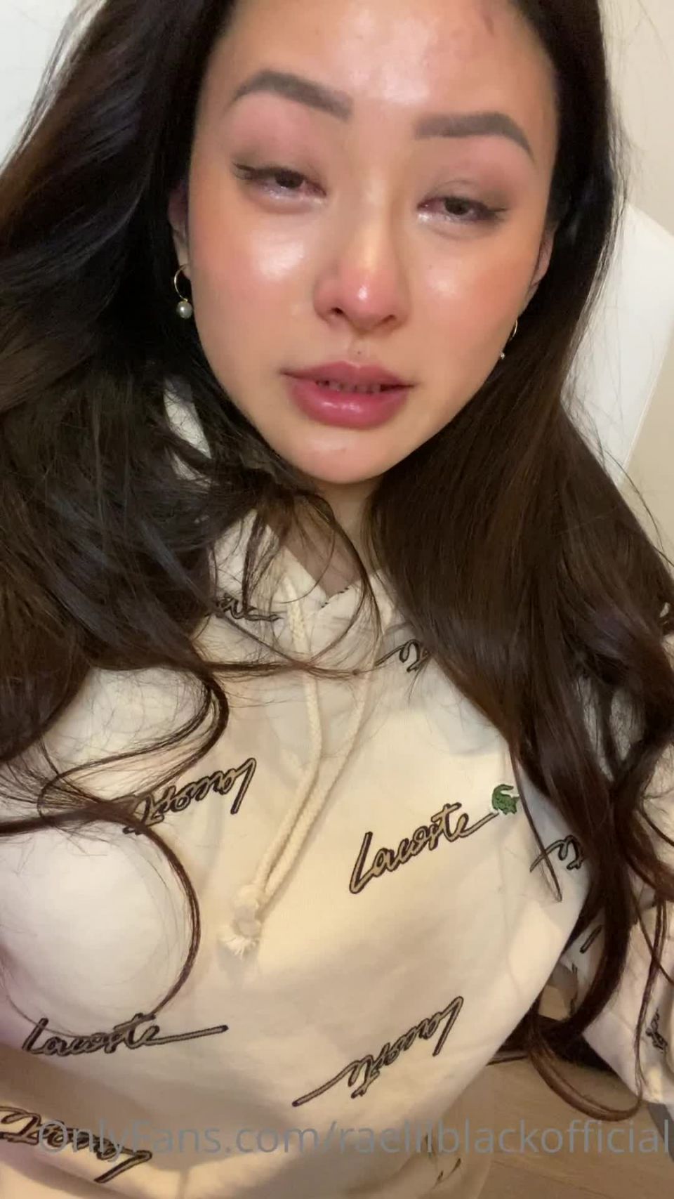 RaeLilBlack Official Raelilblackofficial - im really really sorry for not being able to get back to you on dm as fast as i used to 05-05-2021