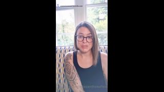 OF innocentwife 2022-07-20 Vid 386-7