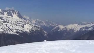 Brigitte - BTS - Alpes and 2 boys-4