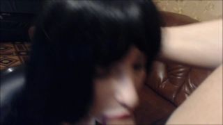 Rough throat fuck with facial Quick View Porn - New Sex V...-7