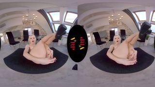 Video Deep Inside : Zazie Skymm 2700p UltraHD/4K-5