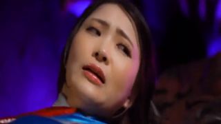 [SuperMisses.com] ZEPE-51 HEROINE SEXY PINCH: Bird Soldier -Bird Blue (FHD ver.)-017-9