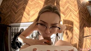 Deep Throat And Blowjob With Slobber Do You Want To 1080p-3