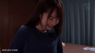 Reducing Mosaic HND-886 家出少女を拾って、ワンルーム合法共同生活 ノーハンド中出しSEXで触らないように抵抗したら、家出少女の痴女化がエスカレート 松本いちか-3